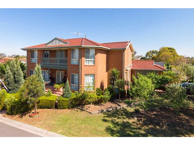 7 Thurmand Court, Roxburgh Park VIC 3064