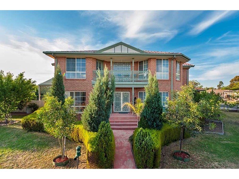 7 Thurmand Court, Roxburgh Park VIC 3064