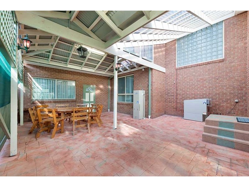 7 Thurmand Court, Roxburgh Park VIC 3064