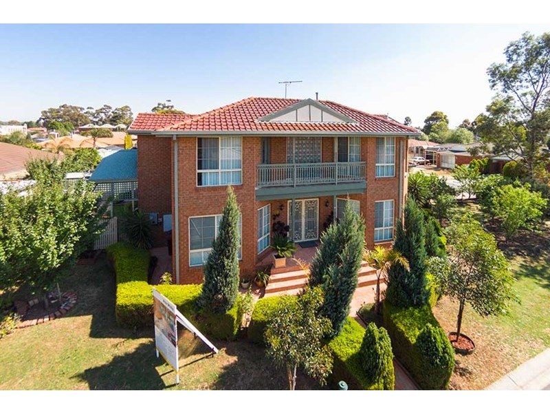 7 Thurmand Court, Roxburgh Park VIC 3064