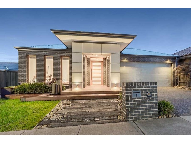 3 Armadale Road, Craigieburn VIC 3064