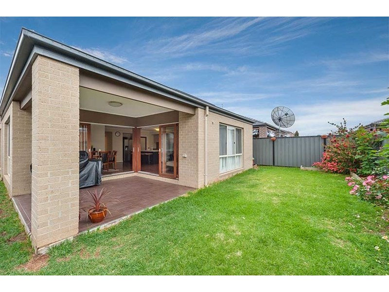 55 Serenity Way, Craigieburn VIC 3064