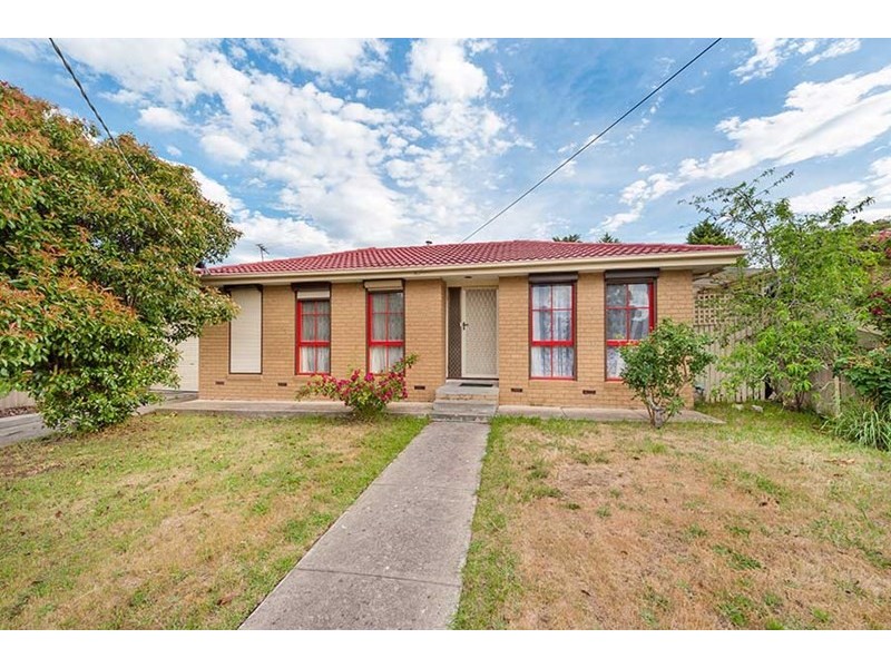 46 Whitley Crescent, Craigieburn VIC 3064
