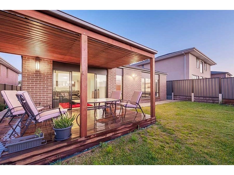 109 Waterview Boulevard, Craigieburn VIC 3064