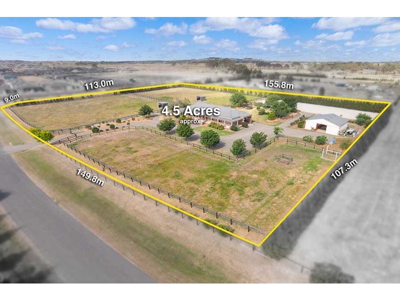 5 Lakeview Drive, Mickleham VIC 3064