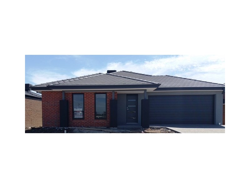19 Ambrosia Way, Beveridge VIC 3753