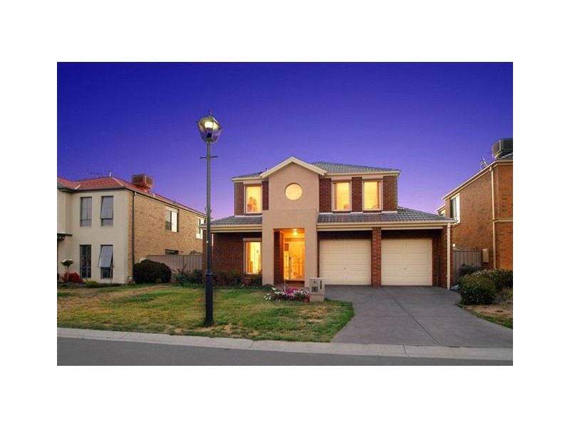 5 Greenhill Place, Craigieburn VIC 3064