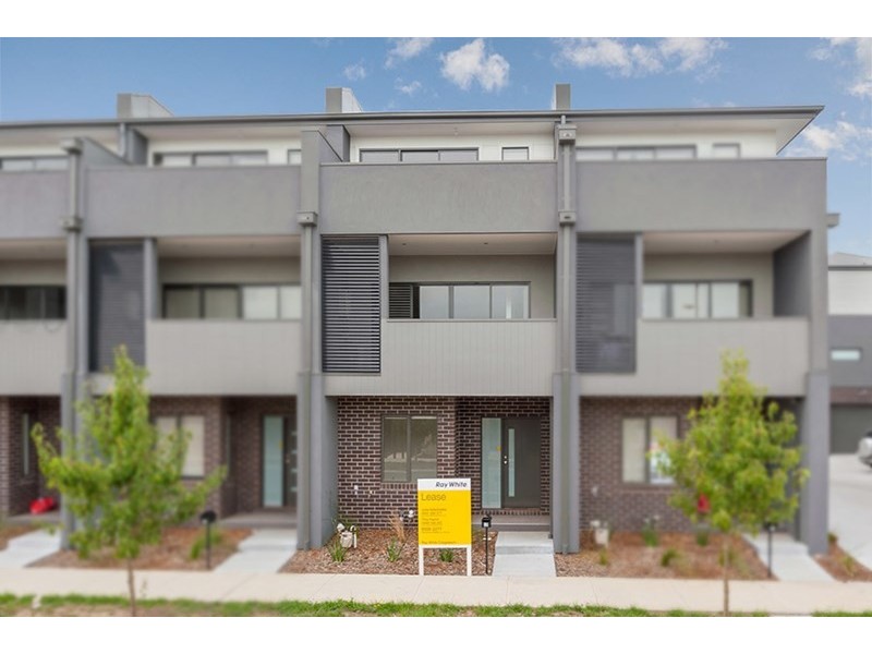 48 Brunswick Crescent, Craigieburn VIC 3064