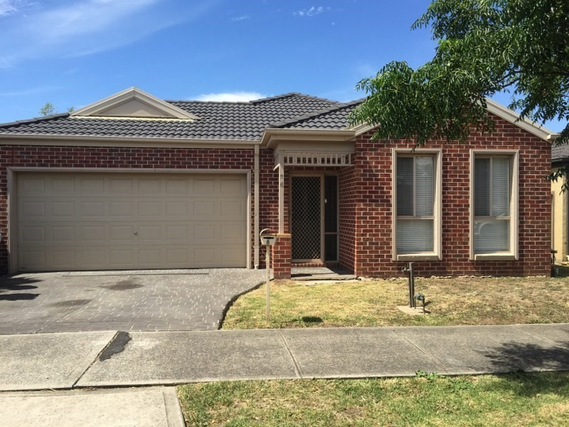 6 Berrima Close, Craigieburn VIC 3064