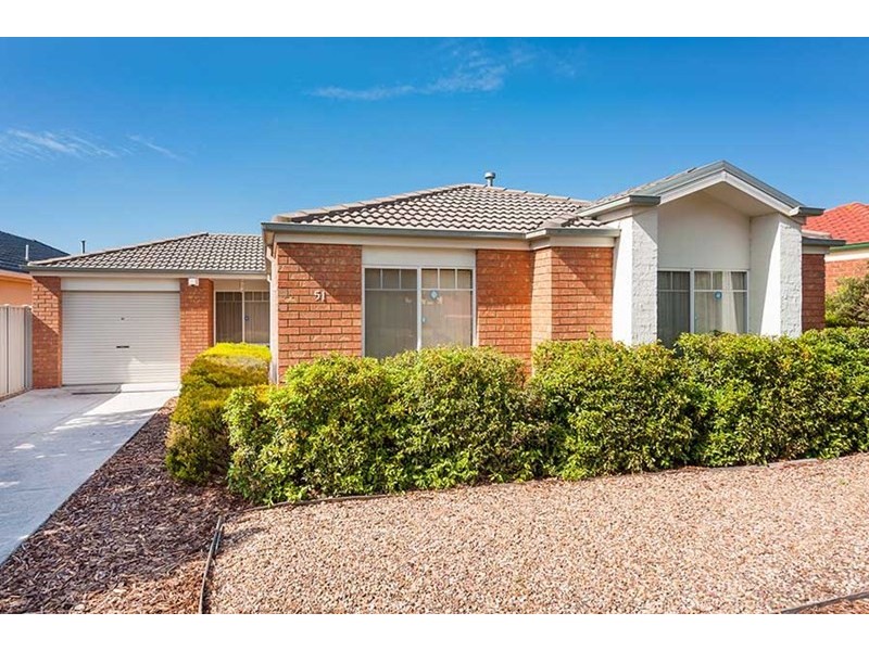 51 Emerald Circuit, Craigieburn VIC 3064