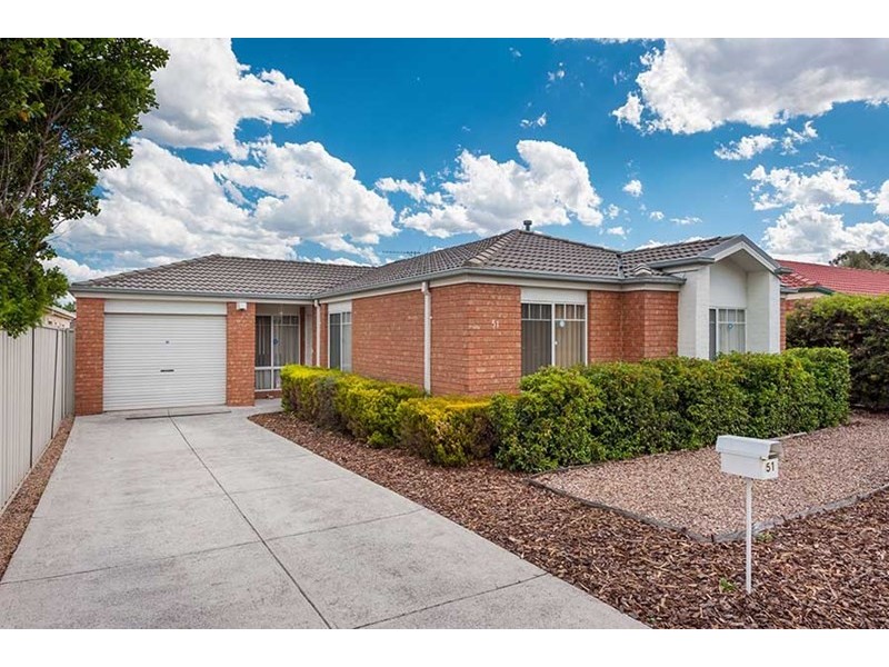 51 Emerald Circuit, Craigieburn VIC 3064