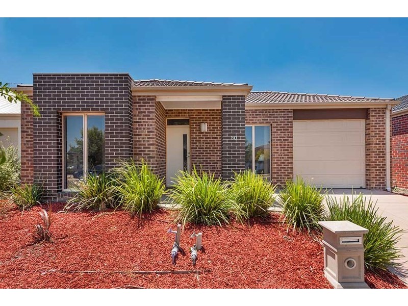 30 Ebony Circuit, Craigieburn VIC 3064
