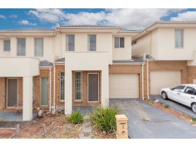 2/23 Leveque Loop, Craigieburn VIC 3064