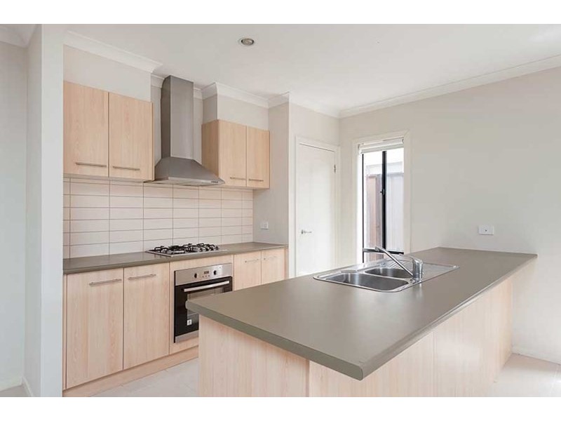 110 Huntington Drive, Craigieburn VIC 3064