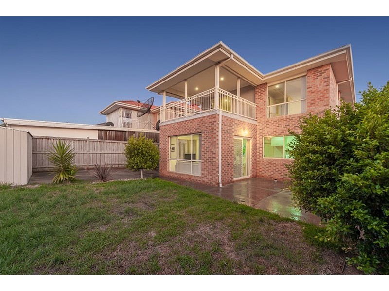 12 Northstead Way, Craigieburn VIC 3064