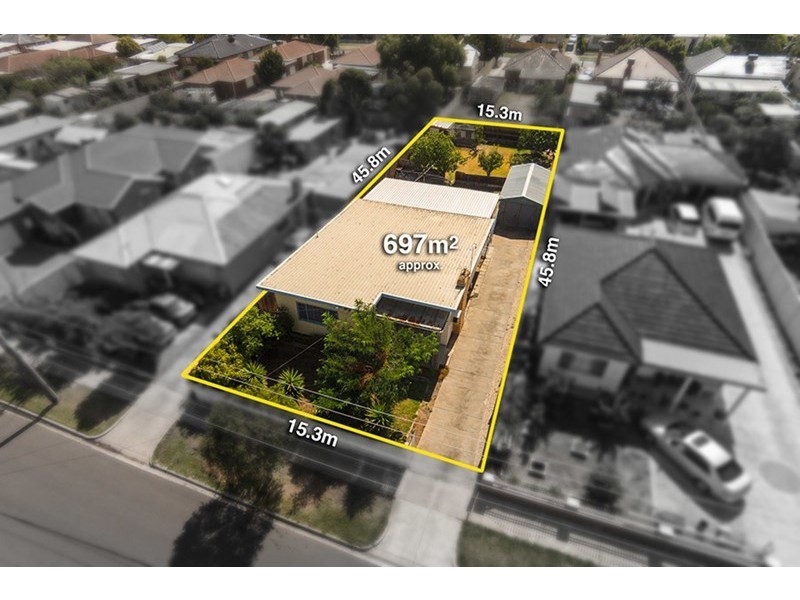 77 Millawa Avenue, St Albans VIC 3021