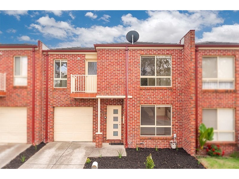 4/26 McKinley Drive, Roxburgh Park VIC 3064