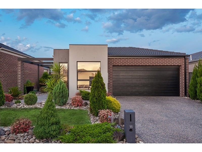 15 Powell Street, Craigieburn VIC 3064