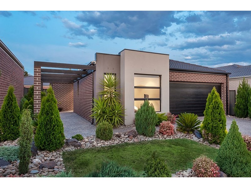 15 Powell Street, Craigieburn VIC 3064