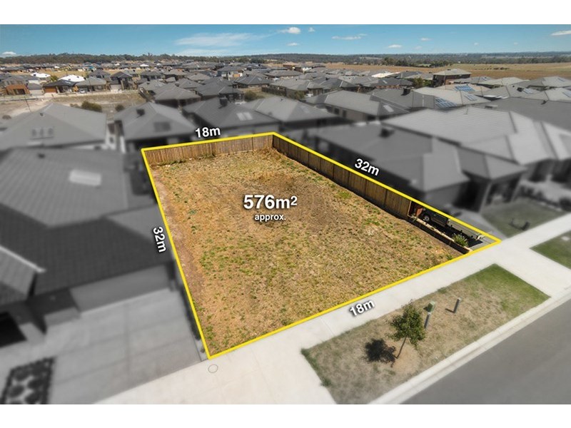 17 Oak Leaf Street, Greenvale VIC 3059