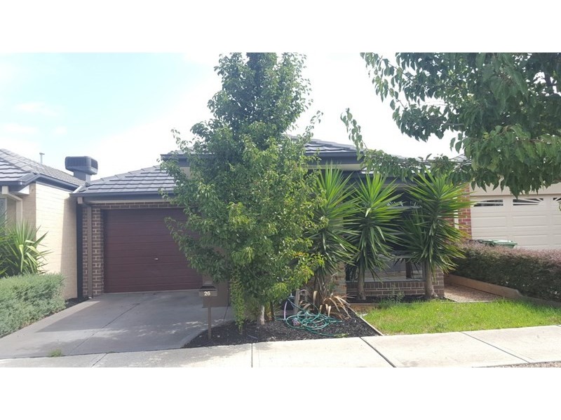 26 Powell Street, Craigieburn VIC 3064