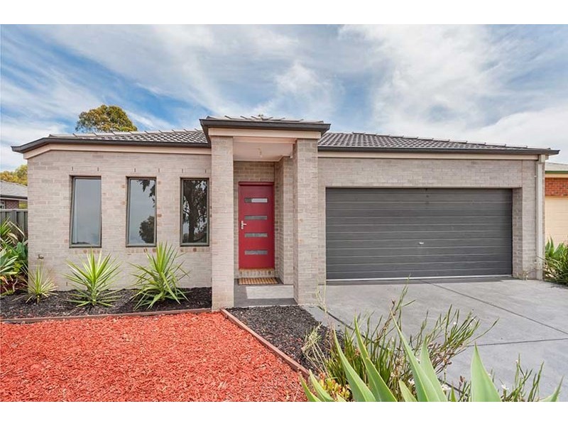 14 Chelmsford Court, Craigieburn VIC 3064