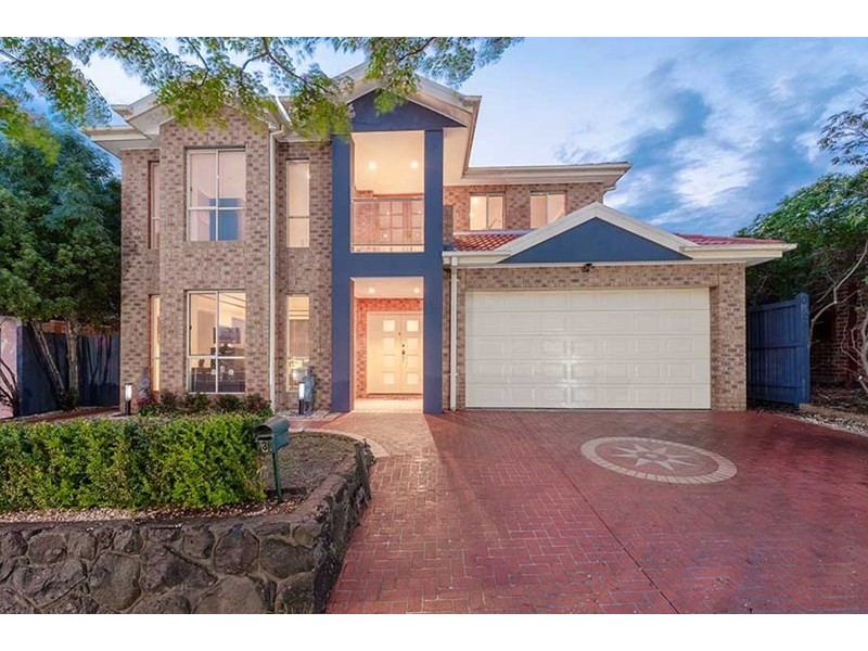 3 Peasholm Corner, Craigieburn VIC 3064