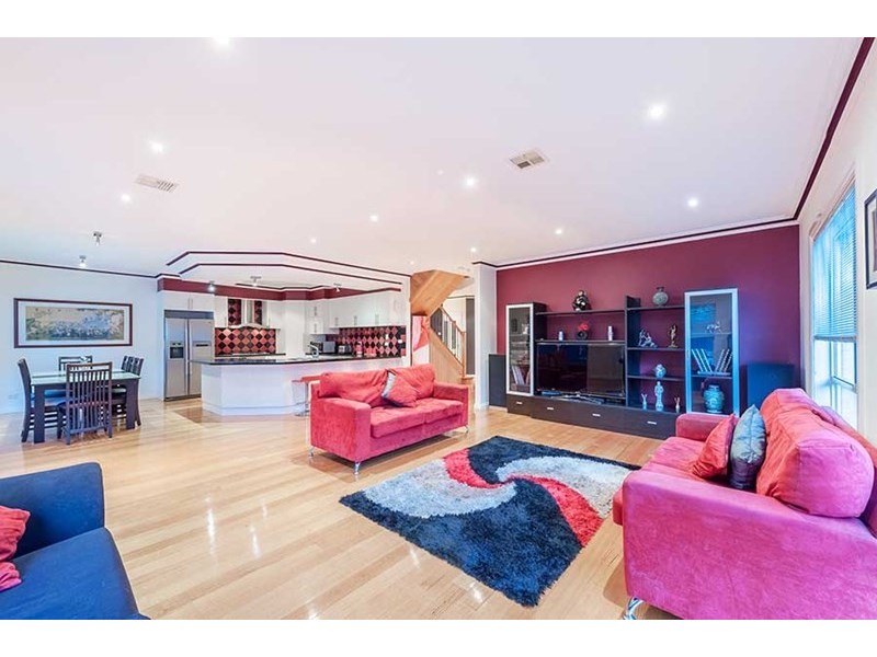 3 Peasholm Corner, Craigieburn VIC 3064