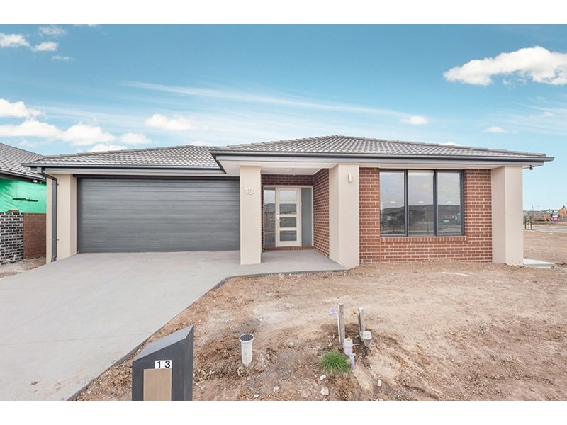 13 Lush Drive, Craigieburn VIC 3064