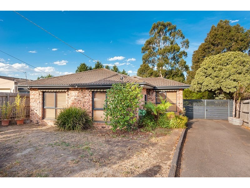 4 Penryn Place, Craigieburn VIC 3064