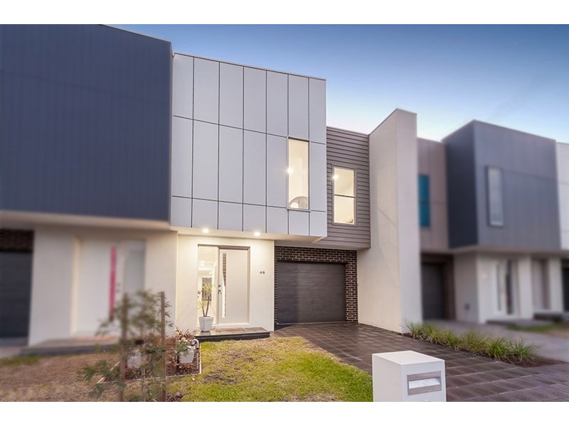 46 Cascade Terrace, Craigieburn VIC 3064