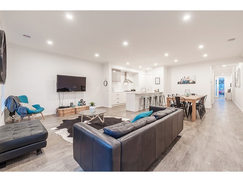 46 Cascade Terrace, Craigieburn VIC 3064