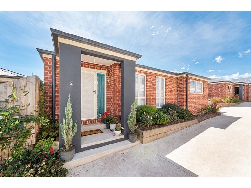 2/136 Dudley Street, Wallan VIC 3756