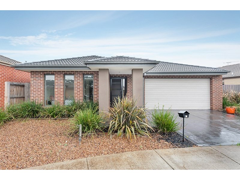 3 Agility Court, Doreen VIC 3754