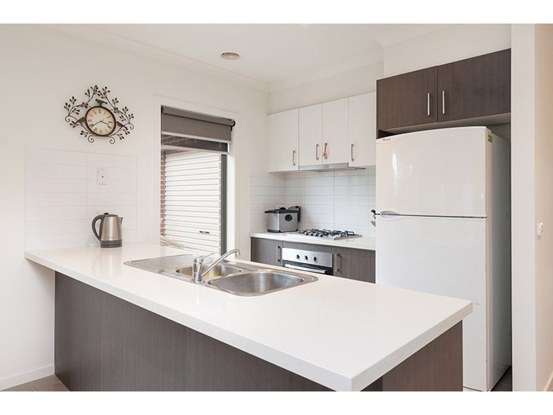 3 Agility Court, Doreen VIC 3754