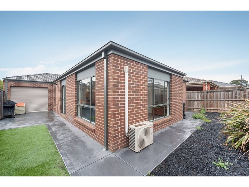 3 Agility Court, Doreen VIC 3754