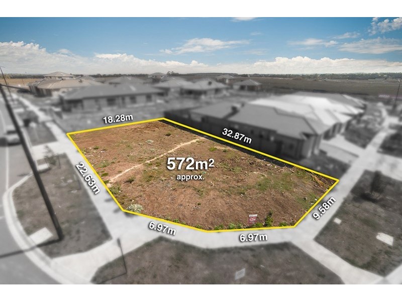 151 Elevation Boulevard, Craigieburn VIC 3064