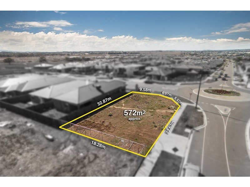 151 Elevation Boulevard, Craigieburn VIC 3064