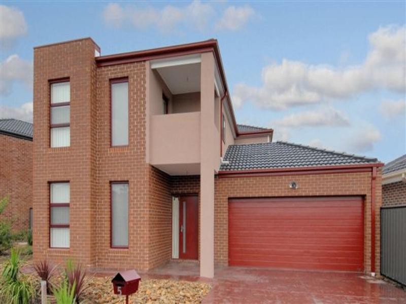 5 Perth Street, Craigieburn VIC 3064