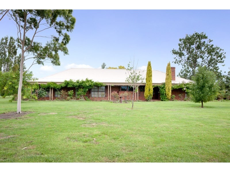 1390 Mickleham Road, Yuroke VIC 3063