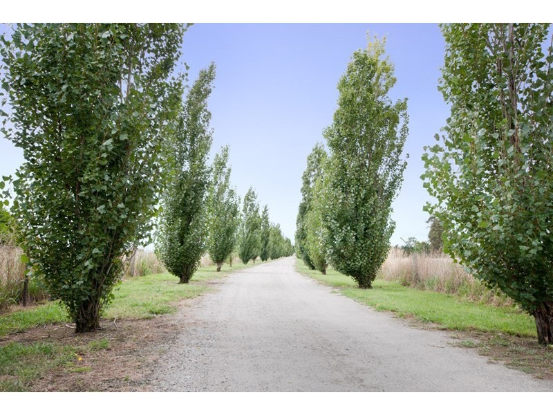 1390 Mickleham Road, Yuroke VIC 3063