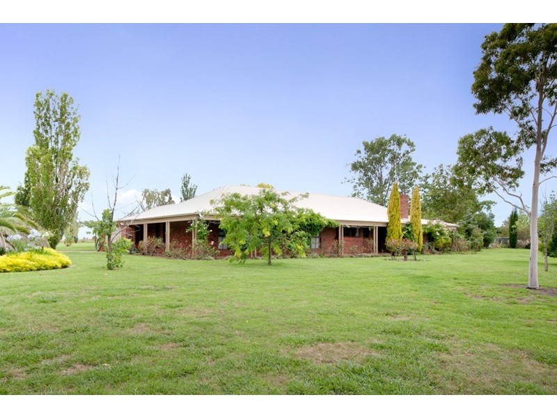 1390 Mickleham Road, Yuroke VIC 3063