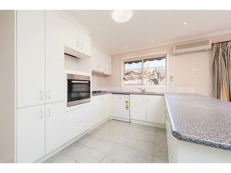 21 Cashmore Place, Roxburgh Park VIC 3064