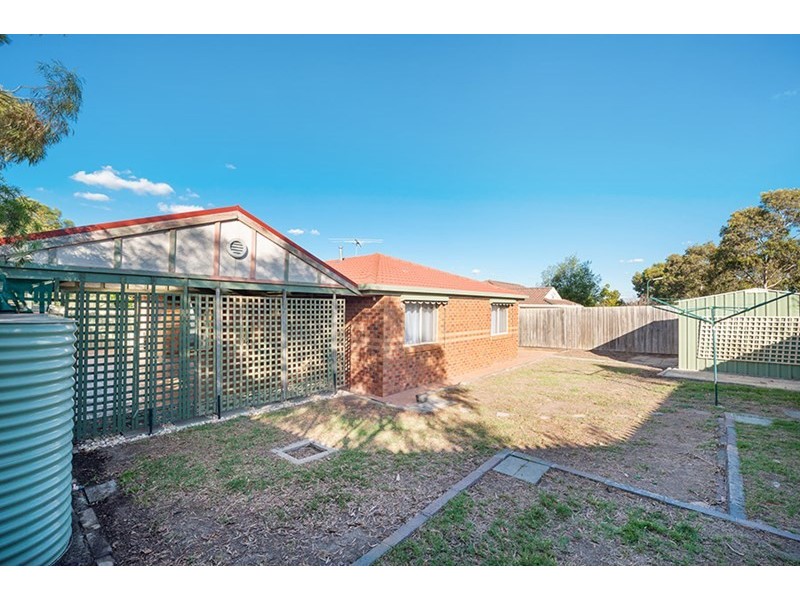 21 Cashmore Place, Roxburgh Park VIC 3064