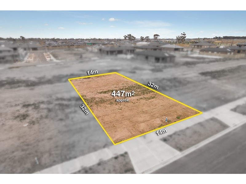 20 Degraves Street, Mickleham VIC 3064