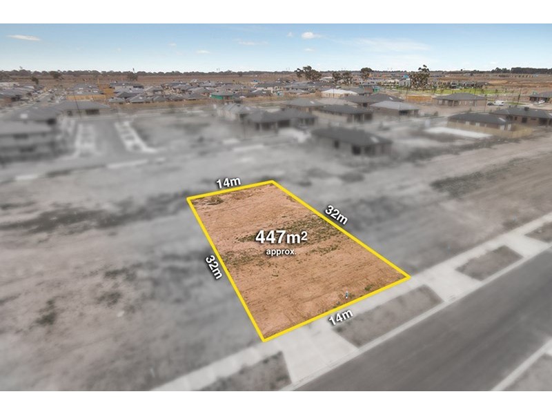 20 Degraves Street, Mickleham VIC 3064