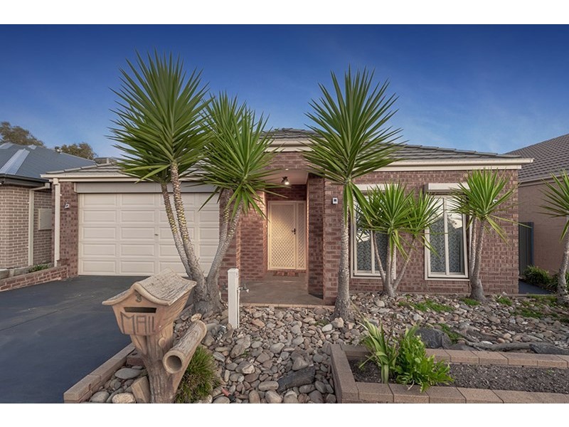3 Brixton Place, Craigieburn VIC 3064