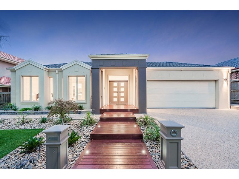 8 Northstead Way, Craigieburn VIC 3064