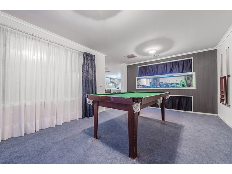 3 Korab Place, Roxburgh Park VIC 3064