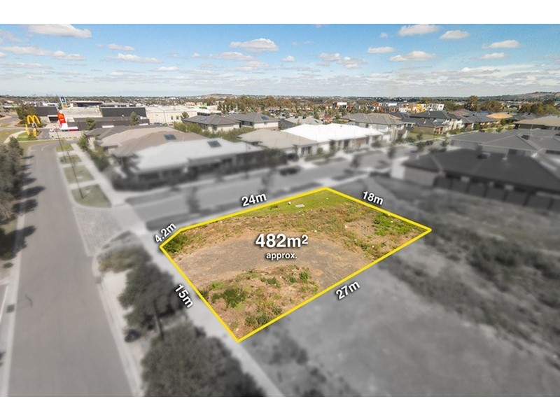 26 Fletcher Road, Craigieburn VIC 3064